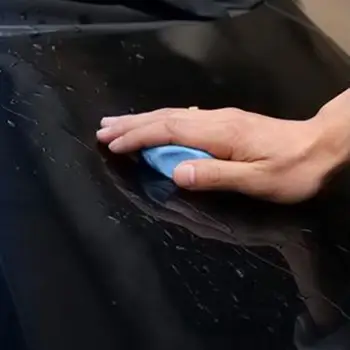 100g bilvask Magic Bilen Ren Clay Bar Auto Beskriver Cleaner Rengøring af Værktøj T21E