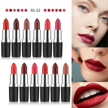 29 farver mat læift sæt rødt fløjl lip balm vandtæt lipgloss naturlige læber gaver til kvinder kosmetiske makeup