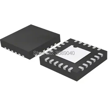(5 stykker)AD7147AACBZ AD7147ACPZ AD7147ACPZ-1 AD7147 - CapTouch Programmerbar Controller for Enkelt-Elektrode Kapacitans Sensorer