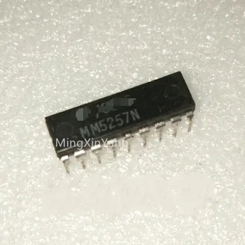 5PCS MM5257N DIP-18 Integrerede Kredsløb IC chip
