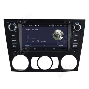 64GB Til BMW E90 E91 E92 E93 2005 2006-2012 Bil Stereo Multimedie-Afspiller Android GPS Navi Auto Audio Radio Carplay PX6 Head Unit