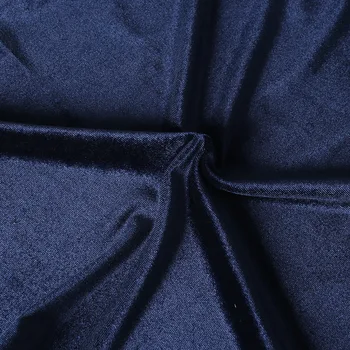 Nye Guld Fløjl 3-delt Sæt i Foråret 2021 Afrikanske Plus Størrelse kvinde ' s Bluse + Lang Nederdel + Turban + Hot Diamant Høj Kvalitet Nederdel