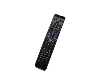 Remtoe Kontrol For Samsung UE46EH5300K UE46EH5300W UE46EH5305K UE46EH5307K UE46EH5450W UE46ES5500K UE46ES5500W LED HDTV 3D-TV