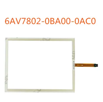 Touch Screen Glas Digitizer til 6AV7802-0BA00-0AC0 PC677 15