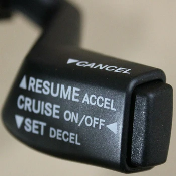 04671929AA Cruise Control-tasten for Dodge, Chrysler Jeep RAM 68057091AA 04671929AB
