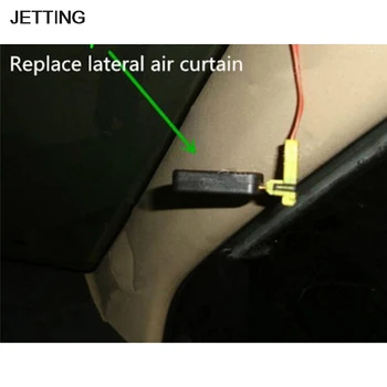 1 stk airbag Airbag-Emulator Simulator Til Bil Diagnostisk Værktøj SRS-System Repair Værktøj