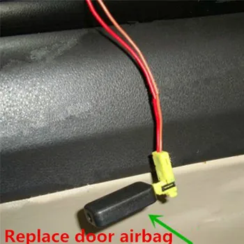 1 stk airbag Airbag-Emulator Simulator Til Bil Diagnostisk Værktøj SRS-System Repair Værktøj
