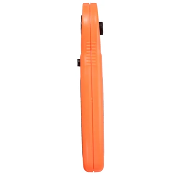 1 stk Plast Orange 45mm Rotary Cutter Vinger Syning Quiltere Stof Skærende Værktøj Til Læder, Plastik, Papir Klud Cutter