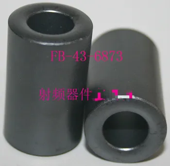 1 stk RF-ferritkerne: FB-43-6873