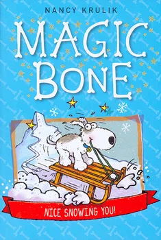 10 Bøger/sæt Magic Ben Oprindelige engelske Reading Børns Historie Bøger
