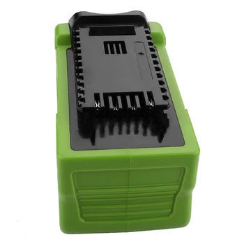10 Centrale 18650 Version Batteri Plast Opladning Beskyttelse printkort PCB til Greenworks 40V Plæneklipper Cropper