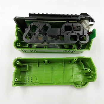 10 Centrale 18650 Version Batteri Plast Opladning Beskyttelse printkort PCB til Greenworks 40V Plæneklipper Cropper