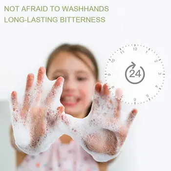 10 ML Anti-at Bide i Finger Bitter Søm Water Stop Bitting Ikke-Giftige polske Olie-Pleje Negle Nail Ernæring Børn Værktøj Til F9X6