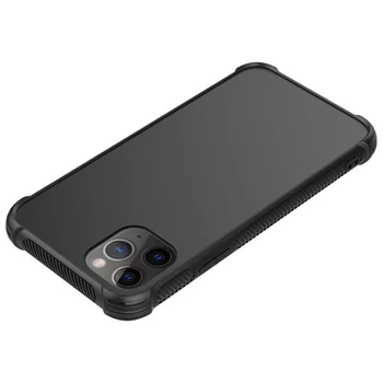100Sets Groove Heat Transfer Sublimation Case Til iphone 12 11 Pro Max antal Xr Xs 7 8 SE2 med Klæb Mærkaten Og Klart Glas Bord