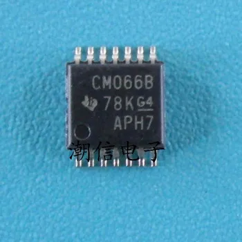 10cps CD4066BPWR CM066B