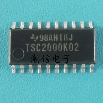 10cps TSC2000K02 SOP-20