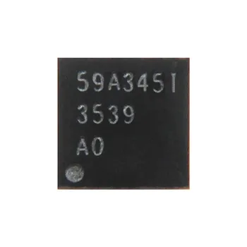 10stk/masse 3539 A0 U4050 U4020 Til iPhone 6S 6S-Plus baggrundslys baggrundslys kontrol IC chip16 pins
