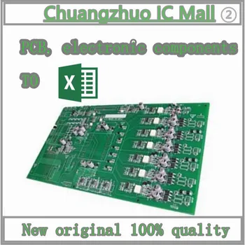 10STK/masse ALC3246-CG ALC3246 QFN48 IC Chip Ny, original