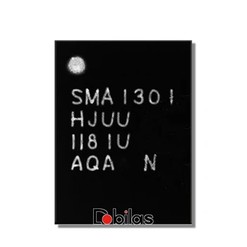 10stk/Masse SMA1301 Lyd IC Ny Original Samsung S10+ A10 A50 A305 A105F Codec Lyd-Chip Chipset Gratis Fragt