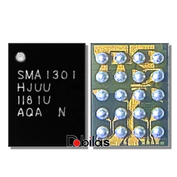 10stk/Masse SMA1301 Lyd IC Ny Original Samsung S10+ A10 A50 A305 A105F Codec Lyd-Chip Chipset Gratis Fragt