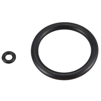 1200Pcs NBR-Tætning Ring Kit Tykkelse 1,5 mm 2,4 mm 3,1 mm Nitril NBR O-Ring Pakning tætningsring