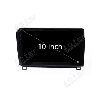 128GB For Toyota Tundra 2008 2009 2010 - 2017 Android Bil Tape-Radio Optager Video Afspiller Carplay Navi GPS Mms-hovedenheden