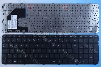 15-B teclado LA til hp-15 15-b000 15-b100 15T-B 15t-b100 15t-b000 15Z-B-15-B183 15-B058SR latin Med billede laptop tastatur