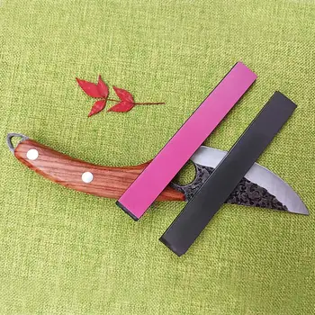 1500-3000 grus, groft og fint polering læder kniv og slien slien slibe slibe værktøjer fast system