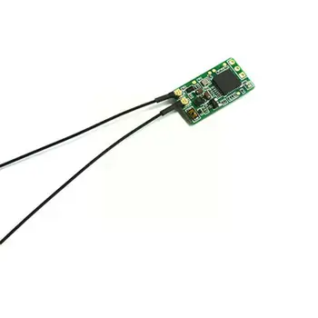 16CH XM+ PLUS Receiver Dual Antenne SBUS-Modtager Relevant X12S For FRSKY For X9D Q1F2