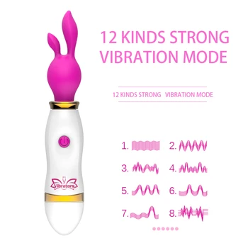 16cm Kvinder Vibrator Til Klitoris Stimulator Nippel Klemmer Butt Plug Anal Vaginal Sex Legetøj Kvindelige Masturbator Erotisk Maskine Shop