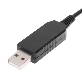 1m USB Opladning Kabel til Baofeng Pofung bf-uv5r/uv5ra/uv5rb/uv5re Radio