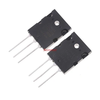 1pair 2SA1943 2SC5200 TIL-3PL Silicium NPN + PNP Audio Forstærkere Transistor Engros PNP Power Transistor Mode