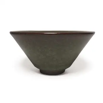 1pc Kinesisk Porcelæn Keramisk glas vand Tekopper Master Te Keramik Kopper Te Skål Mystiske Cup Drinkware Teaware Sæt Drinkware
