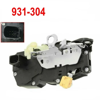 1stk Power Panel Lock Aktuator Foran til Højre for GMC Cadillac Chevrolet 931-304 25945754 25876388 25873485 20783852 Del