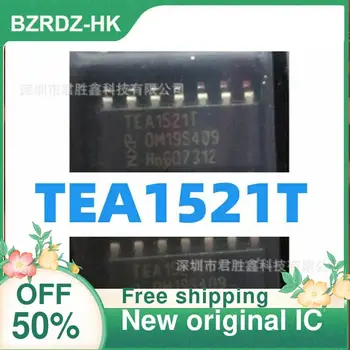 2-10STK/masse TEA1521 TEA1521T Nye originale IC