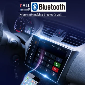 2 din-8 core android 10 bil radio auto stereo for Suzuki Swift 2005 2006 2007 2008 09 2010 navigation GPS DVD Multimedie-Afspiller