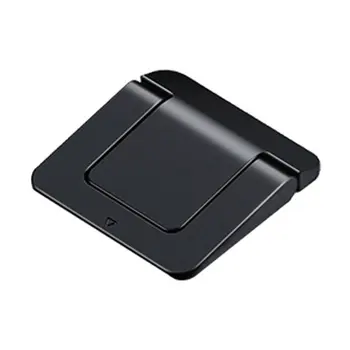 2 Pc ' er, Bærbare Stå for MacBook Pro Universal Desktop Holder til Bærbare computere, Mini-Bærbare Notebook Cooling Pad Stand til Macbook Air