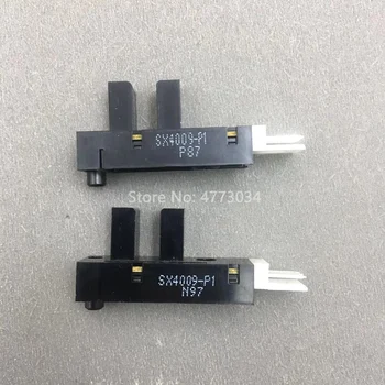 2 STK OMRON F form sensor switch SX4009-P1for DX4 DX5 DX7 5113 Konica SPT 510 Xaar printhoved Allwin Menneskelige Galaxy inkjet printer