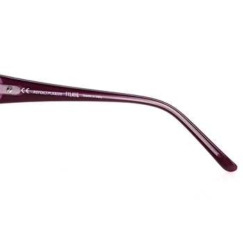 2018 Solbriller Kvinder Oculos De Sol Feminino Brand Designer solbriller Retro Style Big Ramme Damer Oversize Briller MK0231A