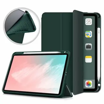 2020 NYE iPad Luft 4 Slim-folio Stand Tilfælde 10.9 