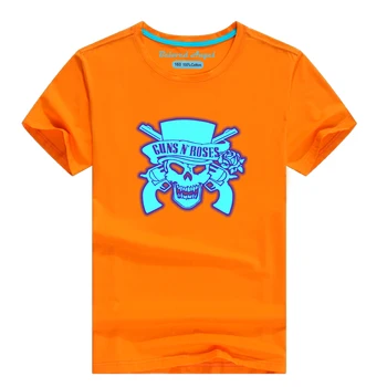 2020 Sommer Stil Bomuld Børn T-Shirt Kort Ærme Drenge Piger Top Tees Børn Rund Hals Shirt Baby Tøj 3-15 År