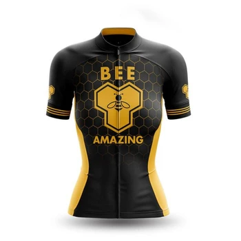 2020 Sommeren kortærmet Kvinder Cykling Jersey sat Åndbar Mountain Bike Cykel Tøj Cykling Tøj maillot ciclismo