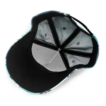 2020 Sommeren Nye Unisex Udendørs Sport Solcreme Baseball Hat, Der Kører Visor Cap Baseball Cap