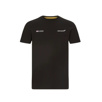 2020Formula En McLaren Team DR3 Gulf68 Glitch LN4 Summer3D Mænd er Komfortable, Åndbar kortærmet Racing Fan Fashion T-Shirt