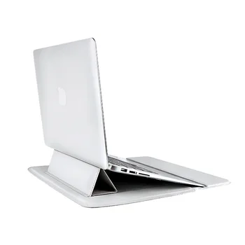 2021 Bærbare Vandtæt Laptop Sag Notebook Sleeve 13,3 tommer Macbook Air Pro Retina 13 A1502 A2337 A2338 Laptop Taske