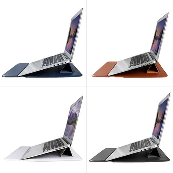 2021 Bærbare Vandtæt Laptop Sag Notebook Sleeve 13,3 tommer Macbook Air Pro Retina 13 A1502 A2337 A2338 Laptop Taske