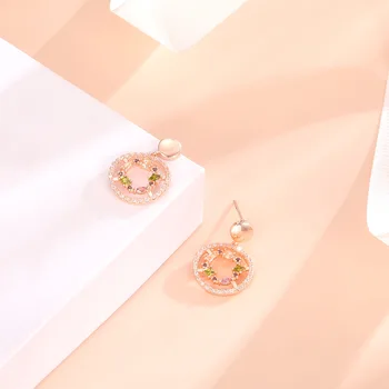 2021 koreansk Mode Halskæde Kpop Smykker til Kvinder Vedhæng Kæde Tilbehør Gave til Kæreste Gratis Shipping Engros Poster