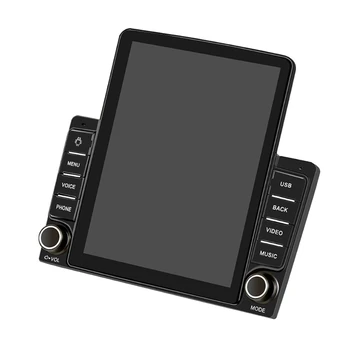 2021 Nye Et Sæt 2.5 D-HD - IPS Touchscreen-Afspiller Bil Bluetooth-Gratis-håndfri Opkald Musik Afspiller