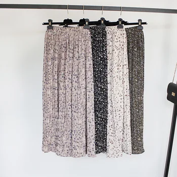 2021 nye sommer mode kvindelige plaid nederdel denim zaraing kvindelige y2k mini-høj talje gotiske fe garn A-linje korte nederdel