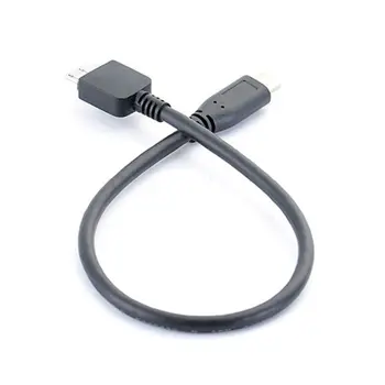 2021 Nye USB 3.1 Type-C til USB 3.0-Micro-B-Stik Data Linje for Harddisk, Smartphone, Mobiltelefon, PC Computere